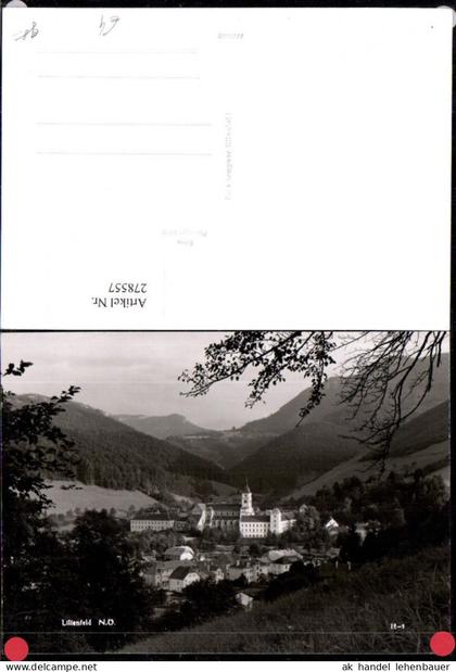 278557,Lilienfeld Totale