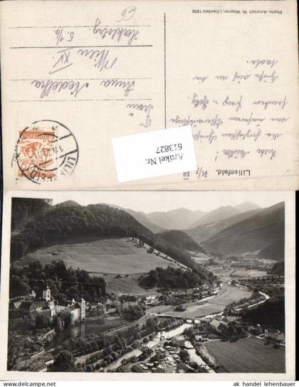 613827,Lilienfeld 1929