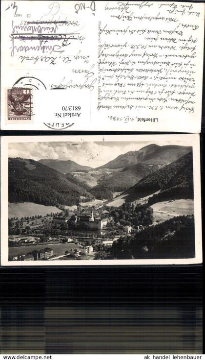681370 Lilienfeld