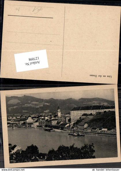 127098,Linz a.d. Donau Urfahr