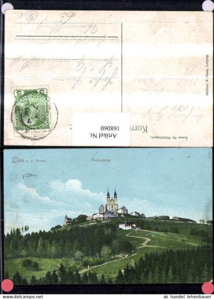 168060,Linz Pöstlingberg