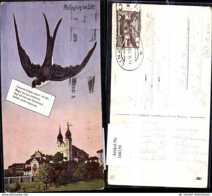 168159,Linz Pöstlingberg