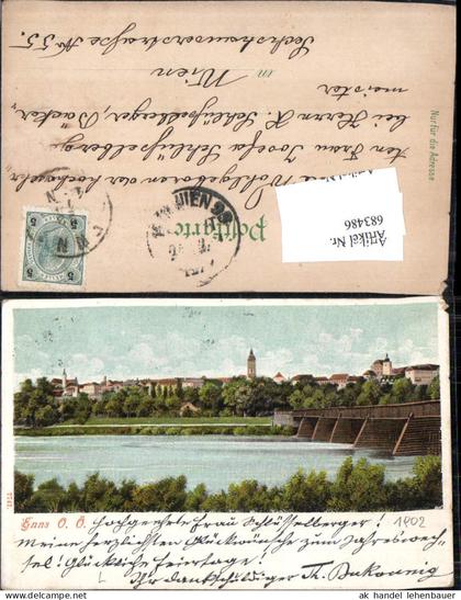 683486 Enns 1902
