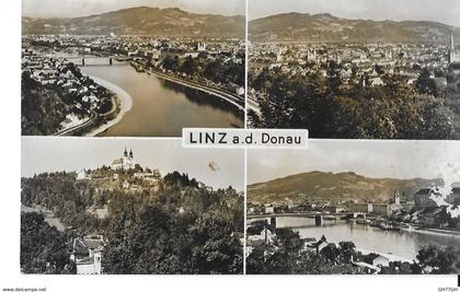 CPA LINZ a.d. Donau