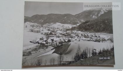 D167283  Austria   LUNZ AM SEE