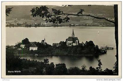 autriche -ref 340- maria worth  -