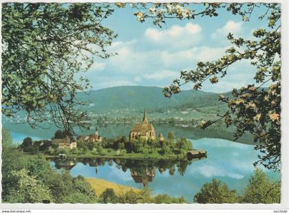 Maria Wörth am Wörthersee