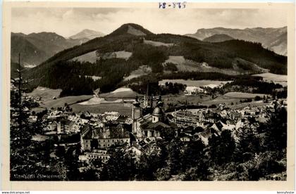 Mariazell/Steiermark - Mariazell,