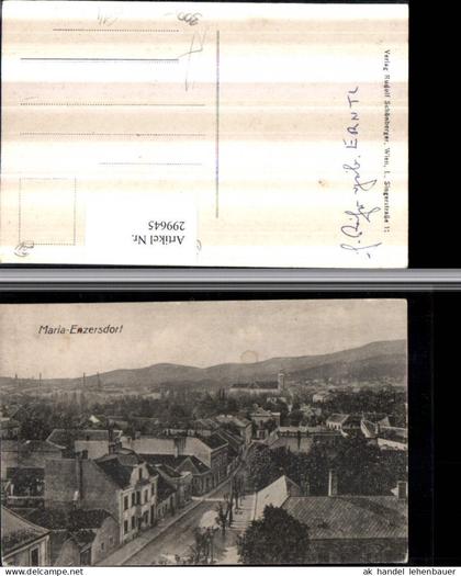 299645,Maria Enzersdorf Totale