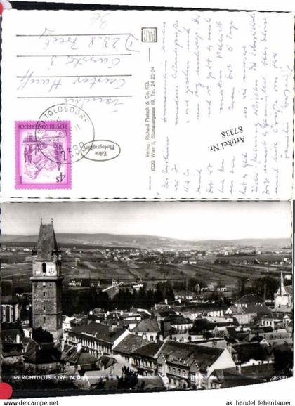 87338,Perchtoldsdorf Totale