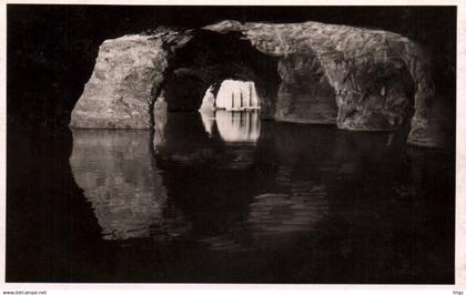Mödling - Seegrotte i. d. Hinterbrühl