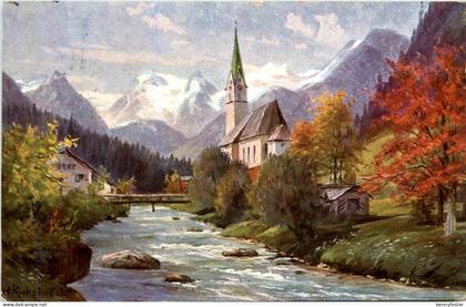 Mürzzuschlag/Steiermark - Langenwang,