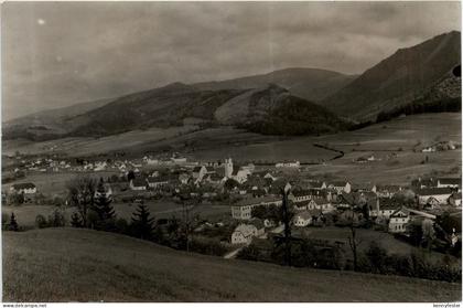 Mürzzuschlag/Steiermark - Langenwang