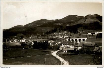 Mürzzuschlag/Steiermark - Steinhaus am Semmering -