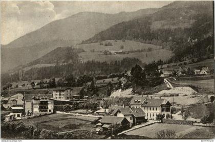 Mürzzuschlag/Steiermark - Steinhaus am Semmering,