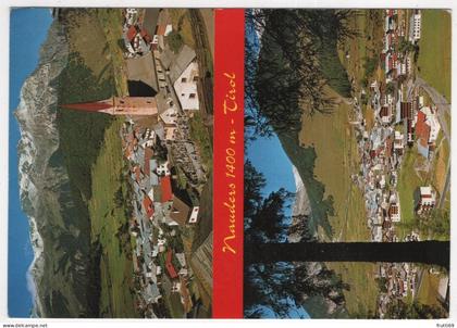 AK 219185 AUSTRIA - Nauders