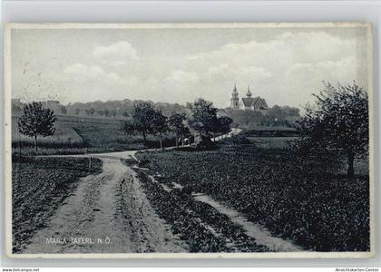 10038629 - Maria Taferl