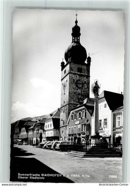 10101390 - Waidhofen an der Ybbs