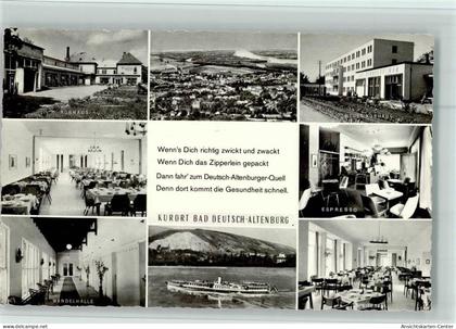 10102037 - Bad Deutsch-Altenburg