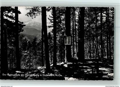 10102738 - Gutenstein