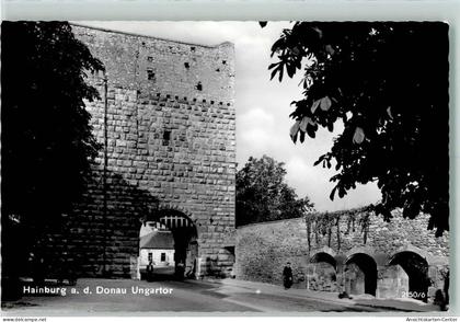 10280246 - Hainburg an der Donau
