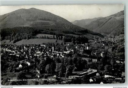 10401616 - Waidhofen an der Ybbs