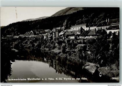 10401885 - Waidhofen an der Ybbs