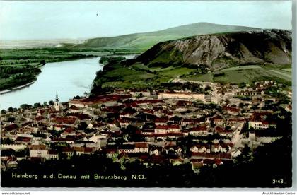 10401984 - Hainburg an der Donau