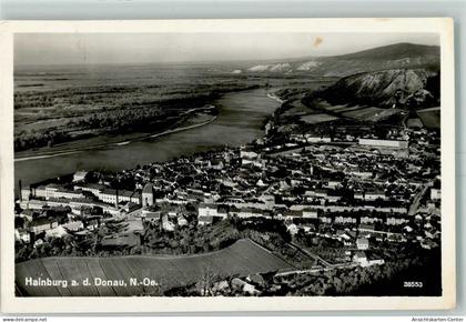 10405584 - Hainburg an der Donau