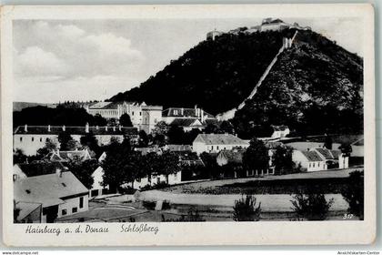 10577548 - Hainburg an der Donau