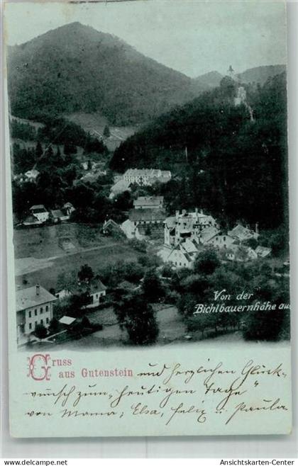 10718029 - Gutenstein