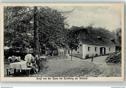 13264335 - Kirchberg am Wechsel-Markt