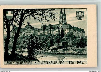13400036 - Klosterneuburg
