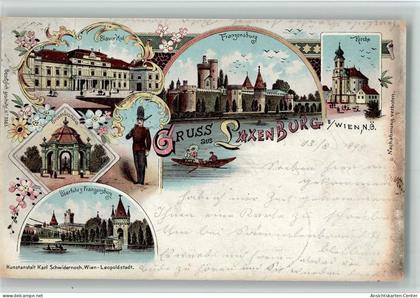 13400139 - Laxenburg