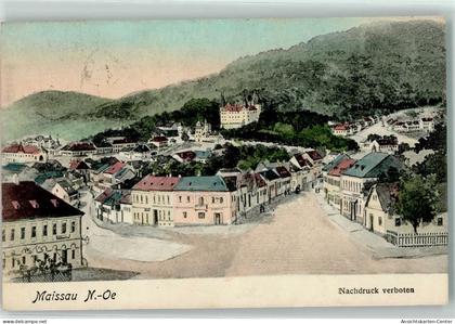 13456775 - Maissau