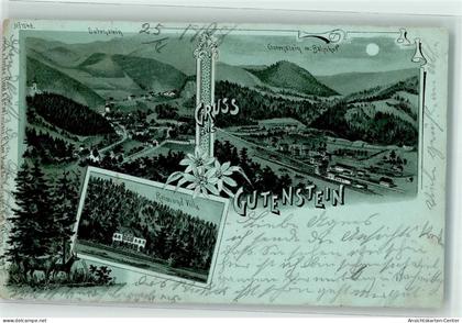 13500418 - Gutenstein