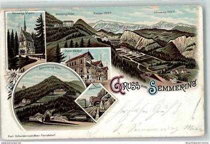 13500431 - Semmering-Kurort