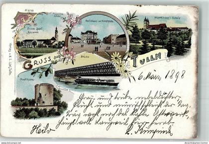 13551339 - Tulln an der Donau