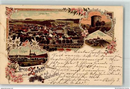 13622740 - Zwettl-Niederoesterreich