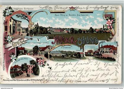 13706518 - Amstetten