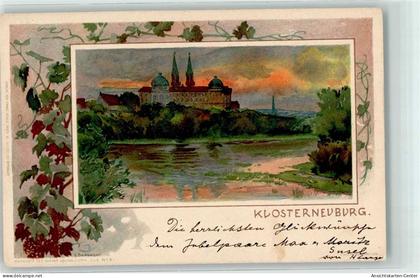 13927660 - Klosterneuburg