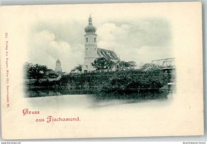 13980238 - Fischamend-Dorf