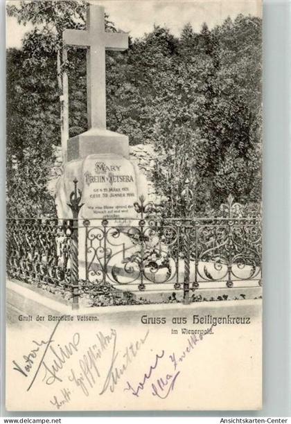 38073431 - Heiligenkreuz