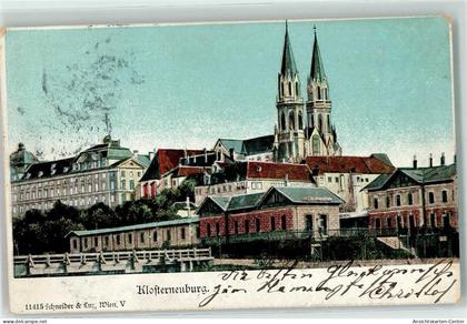 39344240 - Klosterneuburg