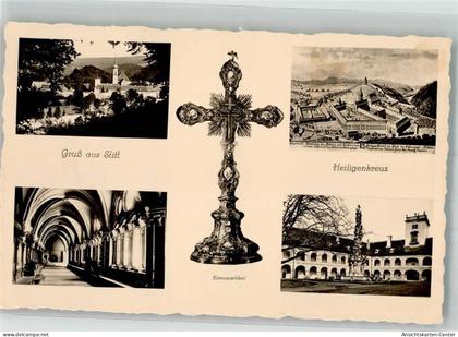 39980549 - Heiligenkreuz