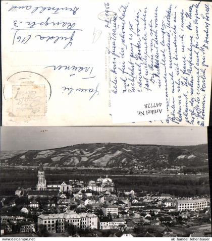 447728,Klosterneuburg Totale