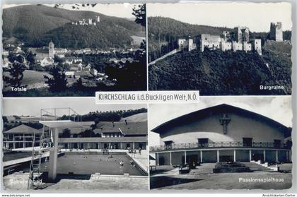 50992126 - Kirchschlag in der Buckligen Welt