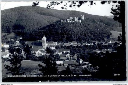 50992968 - Kirchschlag in der Buckligen Welt