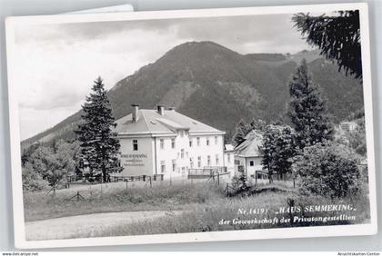 50998827 - Semmering-Kurort