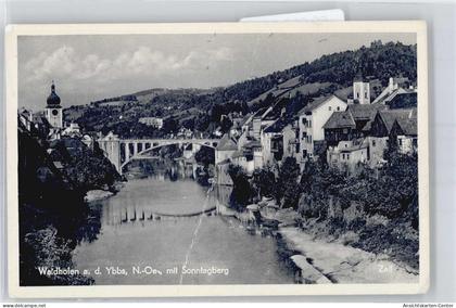 50998967 - Waidhofen an der Ybbs